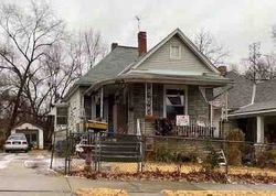 Pre-foreclosure in  S 15TH ST Kansas City, KS 66103