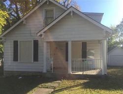 Pre-foreclosure in  S MINNIE ST Kansas City, KS 66103