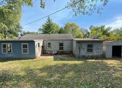 Pre-foreclosure in  N 65TH ST Kansas City, KS 66104