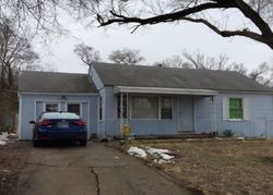 Pre-foreclosure in  N 49TH ST Kansas City, KS 66102