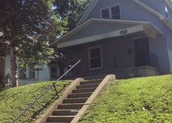 Pre-foreclosure in  S 23RD ST Kansas City, KS 66102