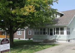 Pre-foreclosure in  BEDFORD AVE Omaha, NE 68104