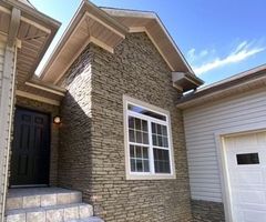 Pre-foreclosure in  MACON DR Gadsden, AL 35905