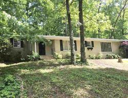 Pre-foreclosure in  MERIT SPRINGS RD Gadsden, AL 35901