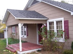 Pre-foreclosure in  DEWEY AVE Attalla, AL 35954
