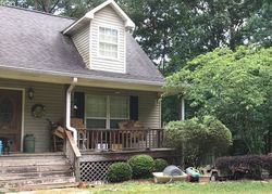 Pre-foreclosure in  MOUNTAIN SHADOW TRL Gadsden, AL 35907