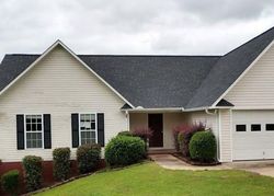 Pre-foreclosure in  LEOTA RD Gadsden, AL 35907