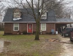 Pre-foreclosure in  MILL CREEK CV Jonesboro, AR 72404
