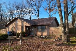 Pre-foreclosure in  SAMANTHA AVE Jonesboro, AR 72401