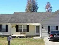 Pre-foreclosure Listing in REYNOLDS RD PARAGOULD, AR 72450