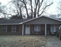 Pre-foreclosure in  CHARLOTTE AVE Trumann, AR 72472