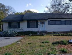 Pre-foreclosure in  NISBET DR Macon, GA 31206