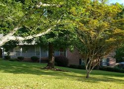 Pre-foreclosure in  LOKCHAPEE DR Macon, GA 31210