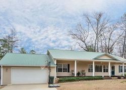 Pre-foreclosure Listing in JOHNSON RD MACON, GA 31220