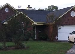 Pre-foreclosure Listing in PARKSIDE DR RICHMOND HILL, GA 31324