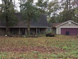 Pre-foreclosure in  MARYS DR Woodbine, GA 31569