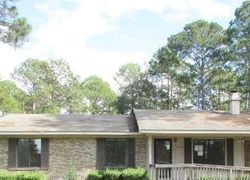 Pre-foreclosure in  DOTTIE ST Adel, GA 31620