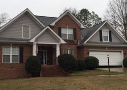 Pre-foreclosure Listing in BROOKHOLLOW RD SW ROME, GA 30165