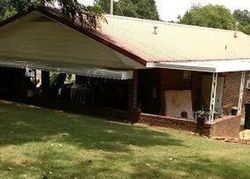 Pre-foreclosure Listing in KINMAN RD SW CALHOUN, GA 30701