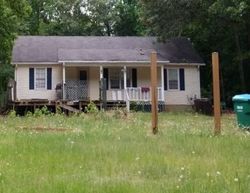 Pre-foreclosure Listing in BETHANY LN CANON, GA 30520