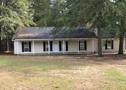 Pre-foreclosure Listing in WHIPOORWILL WAY DUBLIN, GA 31021