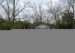 Pre-foreclosure in  COOPER RD NE Valdosta, GA 31605
