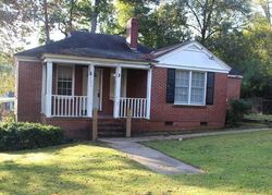 Pre-foreclosure in  TERRACE DR Columbus, GA 31904