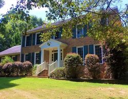 Pre-foreclosure in  CLAIRMONT PL Watkinsville, GA 30677