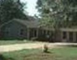 Pre-foreclosure in  ELDER RIDGE DR Bishop, GA 30621