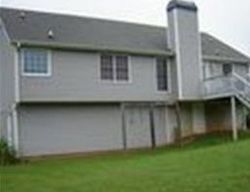Pre-foreclosure Listing in MELROSE CT WATKINSVILLE, GA 30677