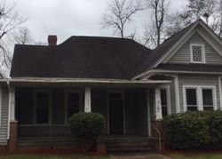 Pre-foreclosure Listing in 7TH AVE NE DAWSON, GA 39842