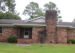 Pre-foreclosure in  MASSACHUSETTS AVE Waycross, GA 31503