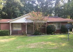 Pre-foreclosure in  E MCCARTY ST Sandersville, GA 31082