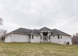 Pre-foreclosure Listing in DEARBORN AVE EVANSDALE, IA 50707