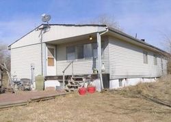 Pre-foreclosure Listing in CRESCENT HILL RD PAOLA, KS 66071