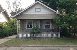 Pre-foreclosure in  S POPLAR ST Wichita, KS 67211