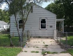 Pre-foreclosure in  S TERRACE DR Wichita, KS 67218