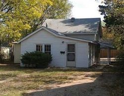 Pre-foreclosure in  N RICHMOND AVE Wichita, KS 67203