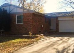 Pre-foreclosure in  W ESTHNER AVE Wichita, KS 67209