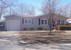  S Everett St, Wichita KS