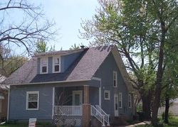 Pre-foreclosure in  SW 2ND ST Topeka, KS 66606