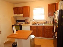 Pre-foreclosure in  COLONNADE DR Lexington, KY 40515