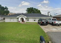 Pre-foreclosure in  MARY ANN ST Lake Charles, LA 70605