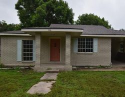 Pre-foreclosure in  N LIGHTNER AVE Iowa, LA 70647