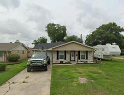 Pre-foreclosure in  ASHLAND AVE Lake Charles, LA 70605