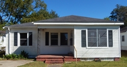 Pre-foreclosure in  S SHATTUCK ST Lake Charles, LA 70601