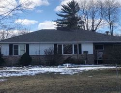 Pre-foreclosure in  RIVER RD East China, MI 48054