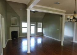 Pre-foreclosure in  PARKER RD Petal, MS 39465