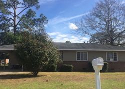 Pre-foreclosure Listing in FORD DR PETAL, MS 39465