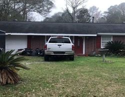 Pre-foreclosure in  BROWN ST Gulfport, MS 39507